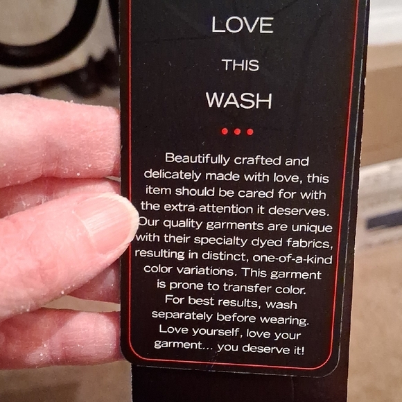 Marc New York Black Jeggings - Picture 4 of 8